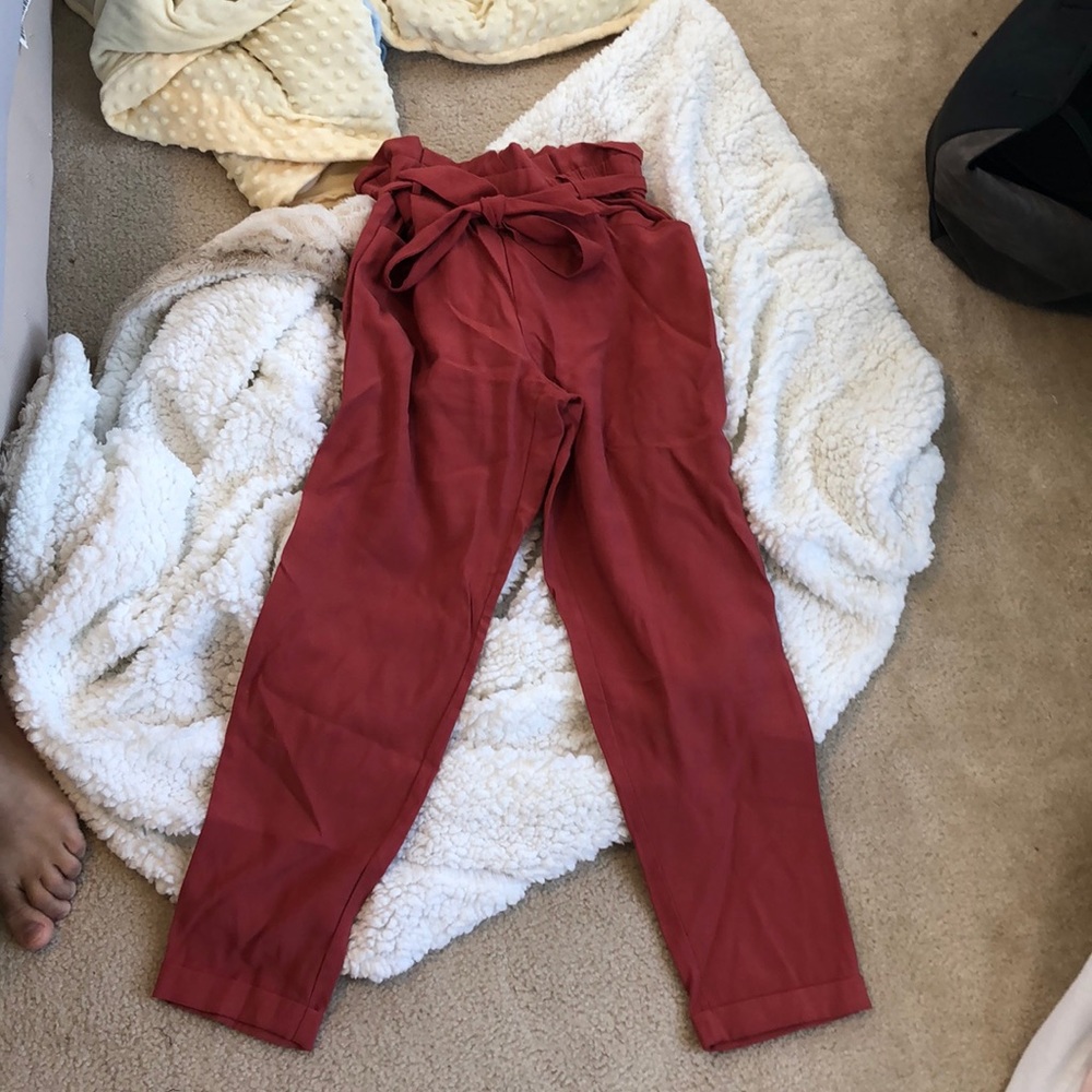 Zara pants